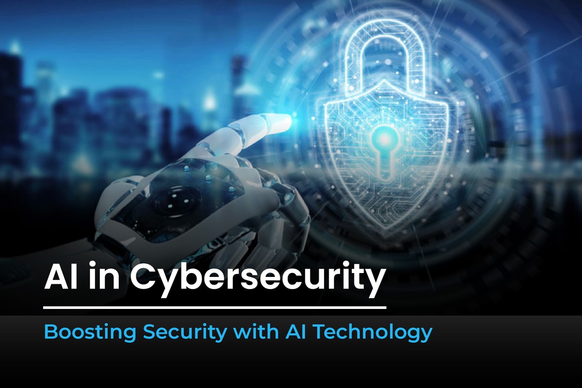 Secured AI in Cybersecurity