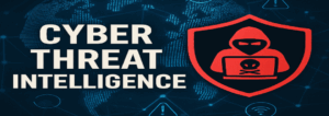 Cyber Threat Intelligence
