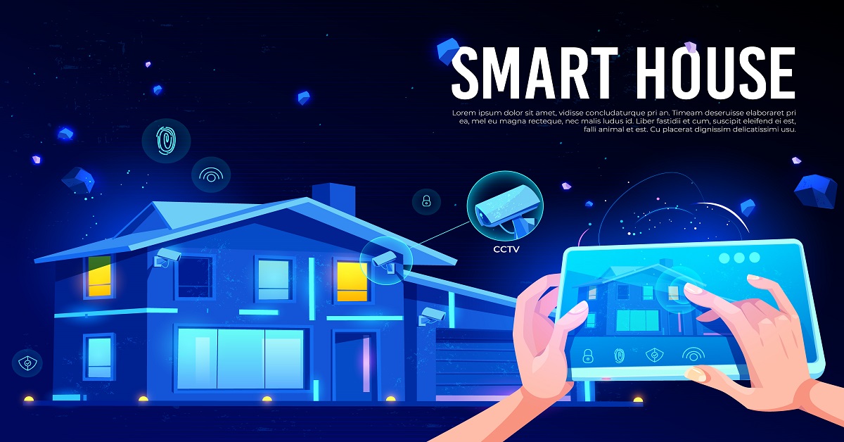 Secured AI for Home Renovation